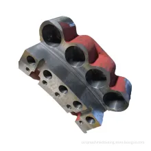 Injection Molding Machine Accessories